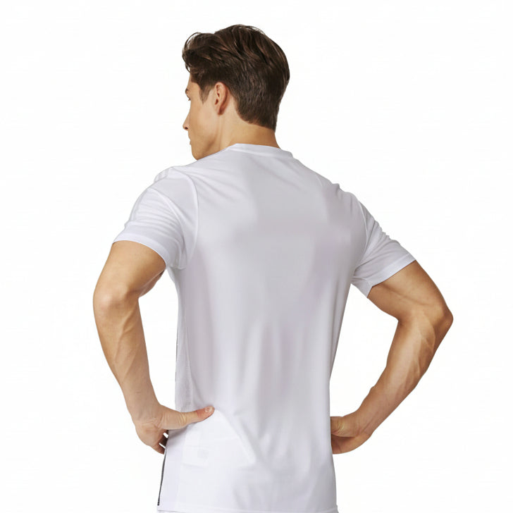 Мъжка тениска Adidas Real Home Pre-Match Shirt