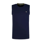 Мъжки потник TOM TAILOR, Navy blue