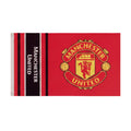Знаме Manchester United
