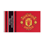 Знаме Manchester United