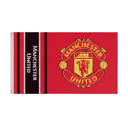 Знаме Manchester United