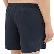Мъжки плувни шорти Tom Tailor Swim, Navy blue