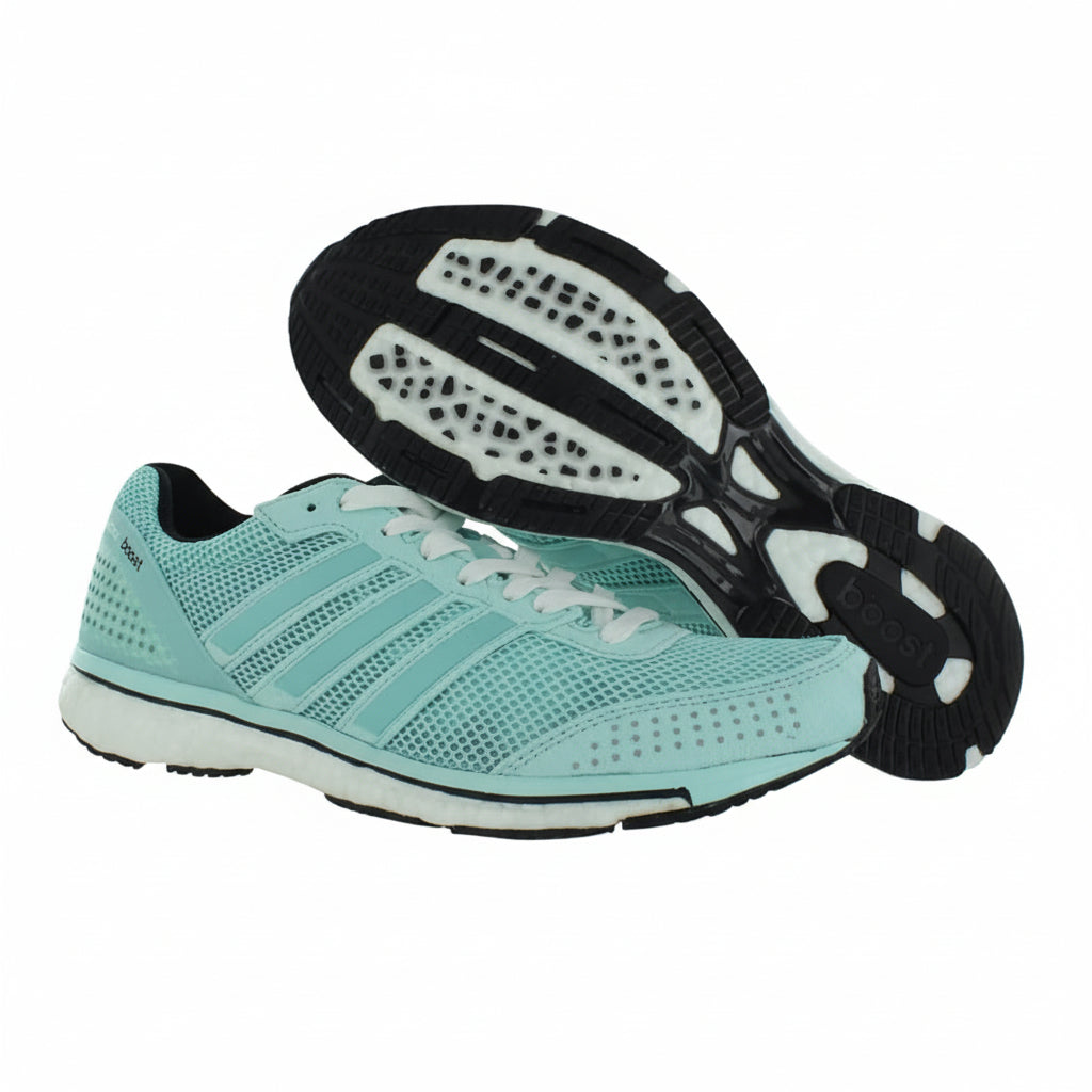 Маратонки Adidas Adizero Adios Boost