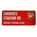 Табела Arsenal
