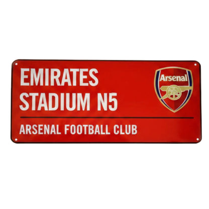 Табела Arsenal