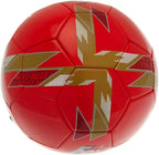 Minge de fotbal Liverpool FC Champions of Europe, Roșu