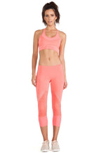Дамски 3/4 спортен клин Adidas by Stella McCartney Essentials Starter