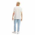 Мъжка тениска TOM TAILOR, White