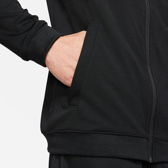 Мъжки суитшърт Nike Academy 21