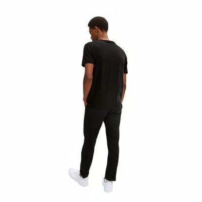 Мъжка тениска TOM TAILOR, Black