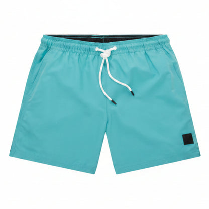 Мъжки плувни шорти Tom Tailor Swim, Blue