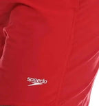 Мъжки къси панталони Speedo red