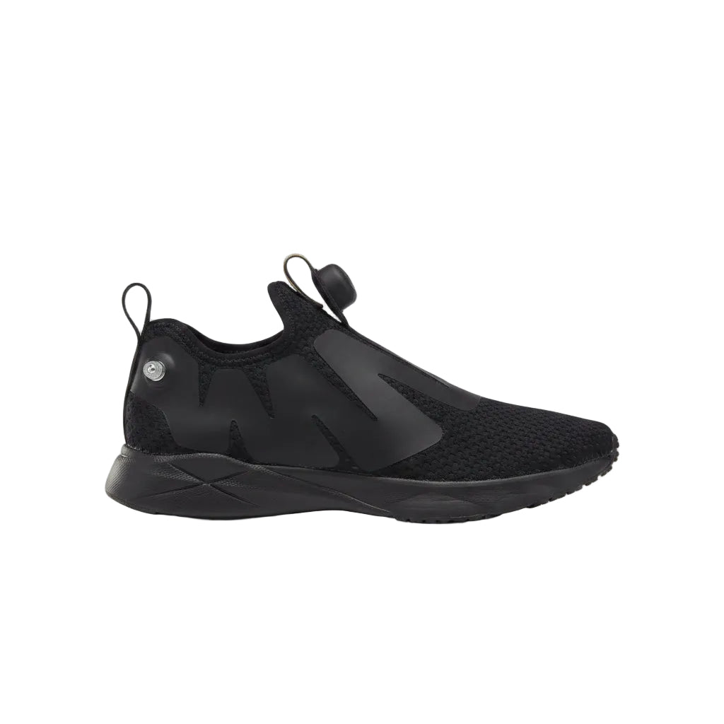 Дамски маратонки Reebok Pump Supreme – Черни