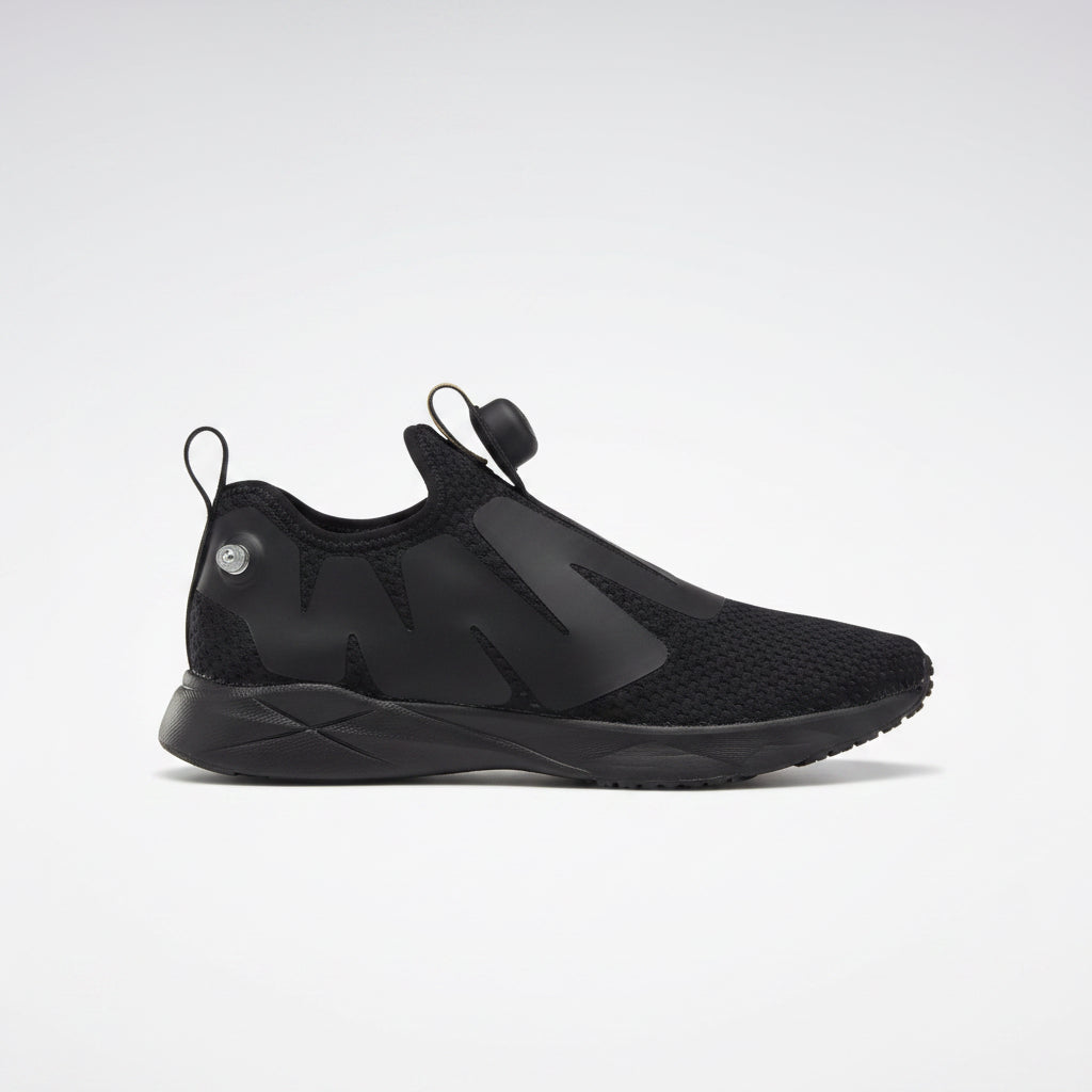 Дамски маратонки Reebok Pump Supreme – Черни
