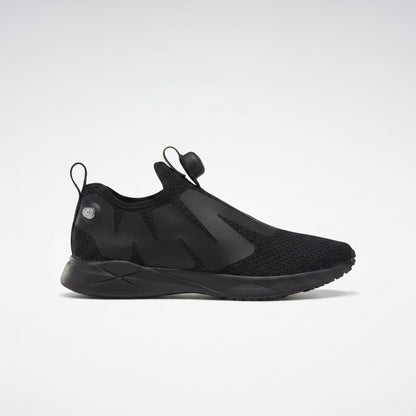 Дамски маратонки Reebok Pump Supreme – Черни
