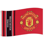 Знаме Manchester United
