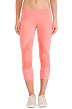 Дамски 3/4 спортен клин Adidas by Stella McCartney Essentials Starter