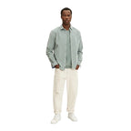 Мъжки потник TOM TAILOR, Mint green