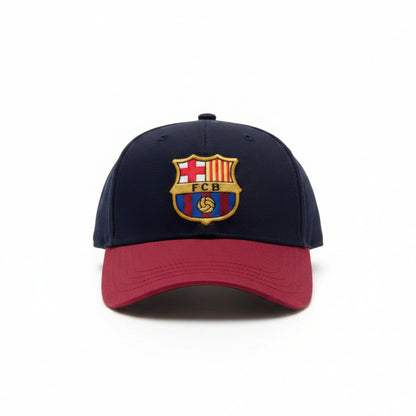Шапка с козирка FC Barcelona Baseball Cap