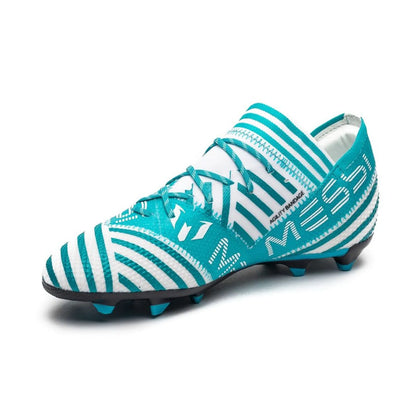 Детски футболни обувки adidas Messi 17.1 FG J
