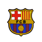 Магнит Barcelona Crest Magnet