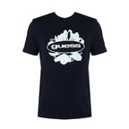 Мъжка тениска Guess T-Shirt “LA Logo”