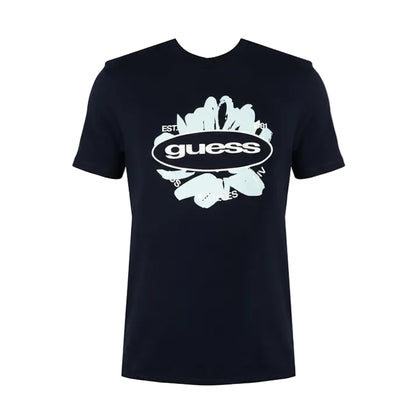 Мъжка тениска Guess T-Shirt “LA Logo”