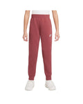 Детско спортно долнище Nike NSW Club Fleece Pant LBR