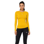 Tricou de damă Puma Bodywear LS