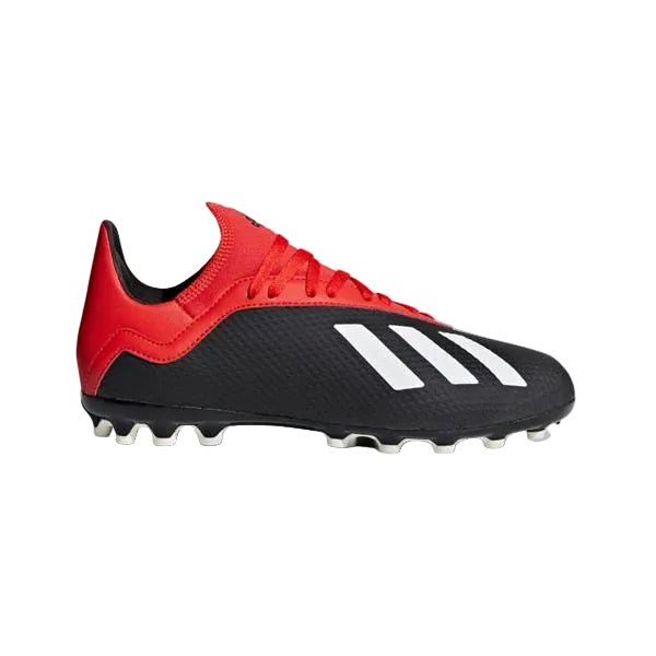 Детски футболни обувки Adidas X 18.3 AG J