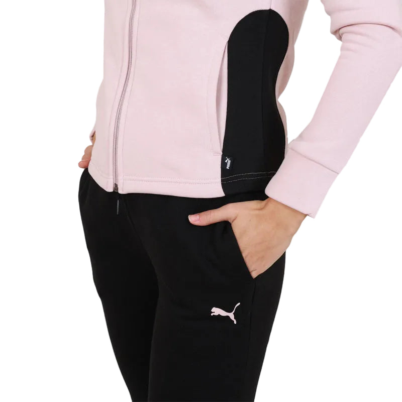 Дамско долнище Puma Ess Logo