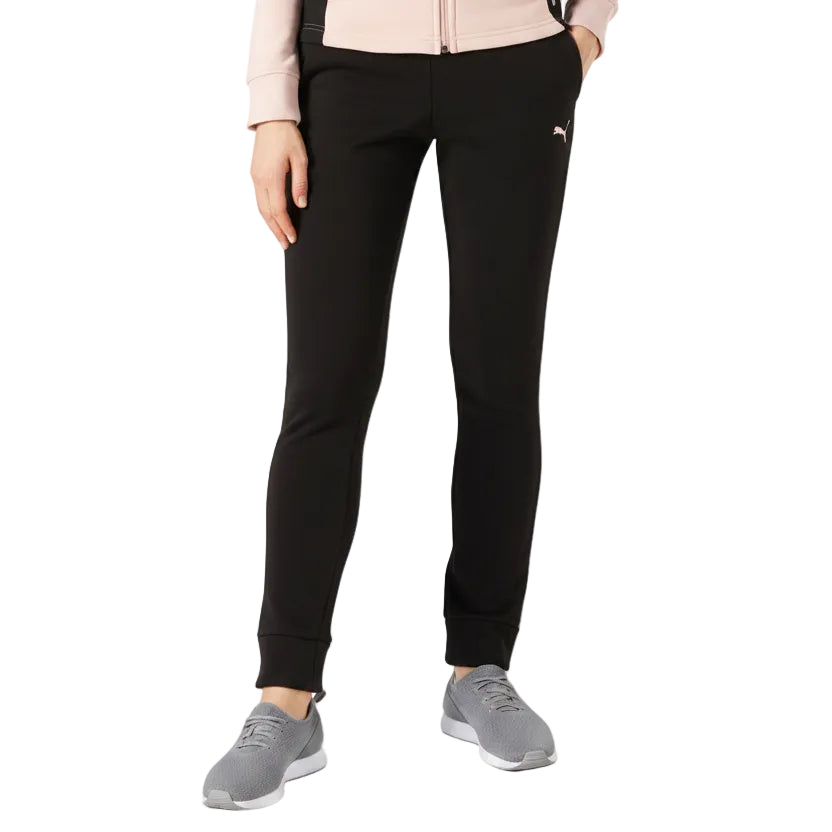 Дамско долнище Puma Ess Logo