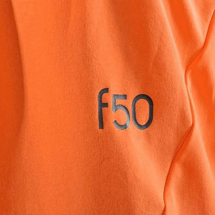 Мъжки къси панталони Adidas AZ F50 TR SHORT