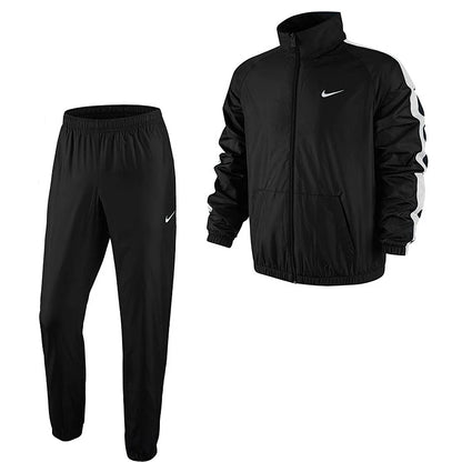 Мъжки екип Nike Season Woven Track Suit