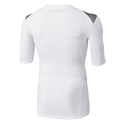 Мъжка тениска Adidas Techfit Base