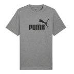 Мъжка тениска Puma Essentials Logo Gr