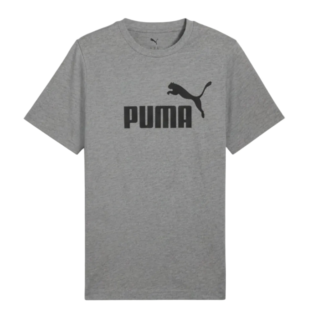 Мъжка тениска Puma Essentials Logo Gr