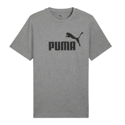 Мъжка тениска Puma Essentials Logo Gr