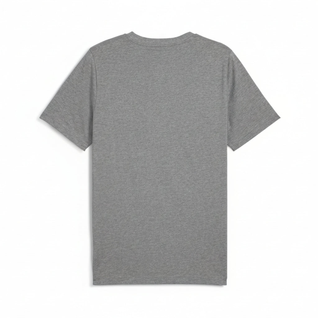 Мъжка тениска Puma Essentials Logo Gr