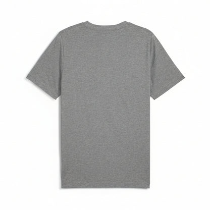 Мъжка тениска Puma Essentials Logo Gr