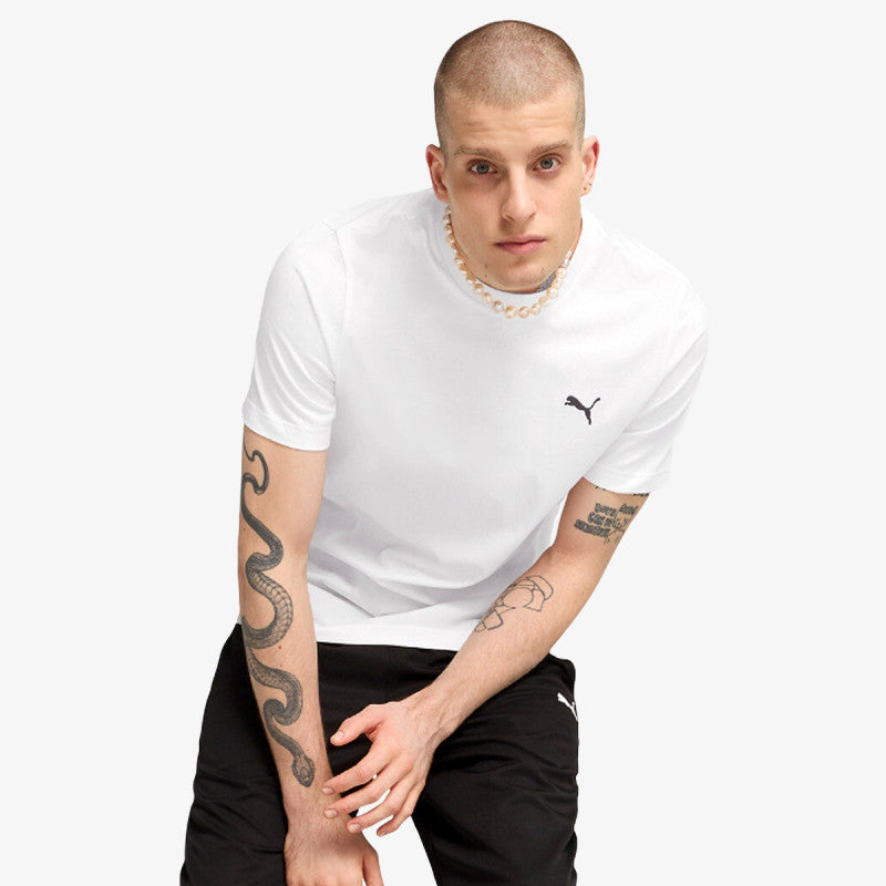 Мъжка тениска PUMA ESS Small Logo Tee