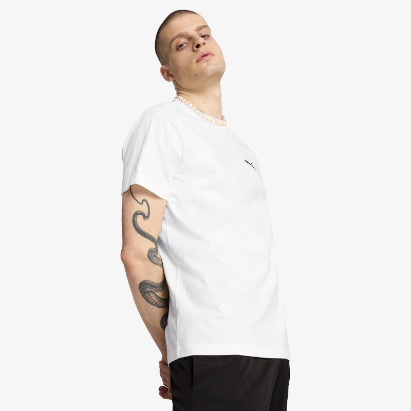 Мъжка тениска PUMA ESS Small Logo Tee