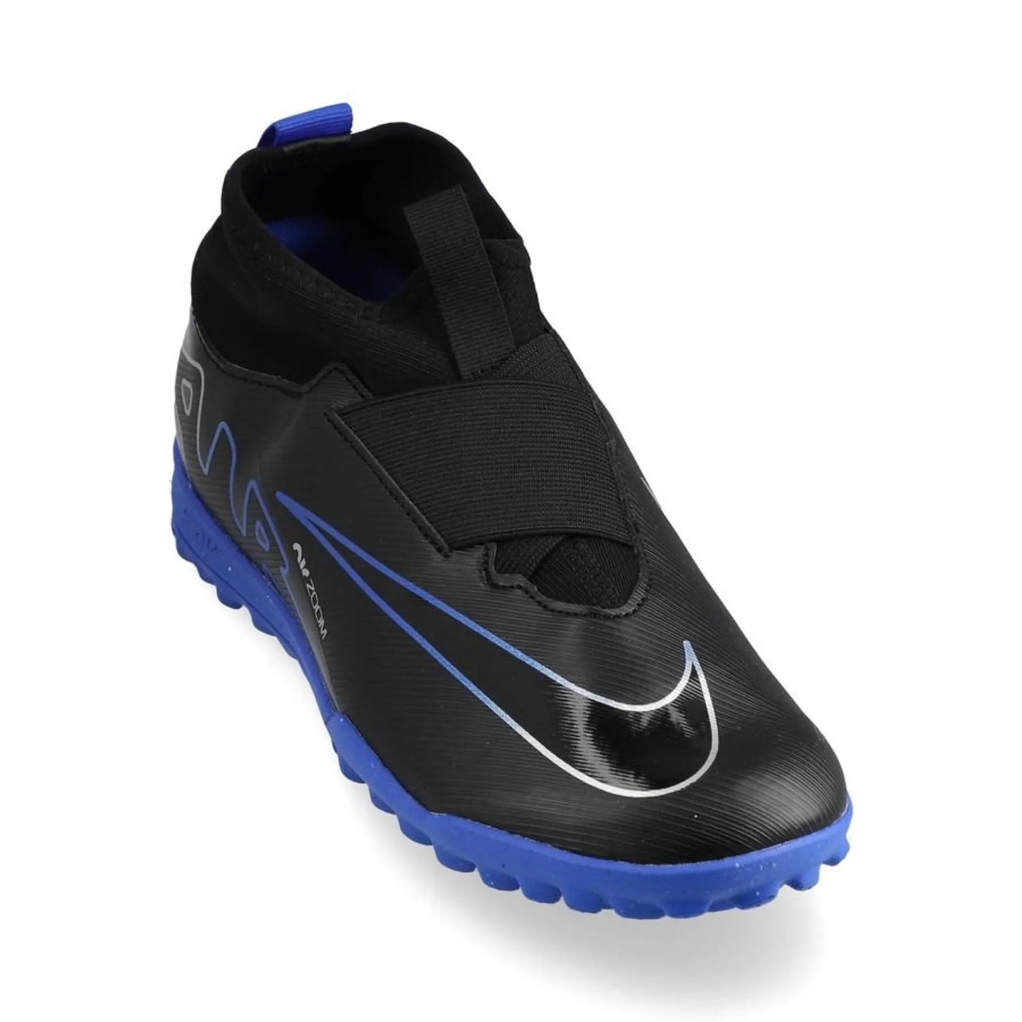 Детски футболни обувки Nike Air Zoom Mercurial Superfly 9 Academy