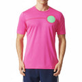 Мъжка тениска Adidas UFB Climalite Shock