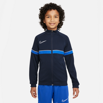 Детски суитшърт Nike Dri-FIT Academy 21