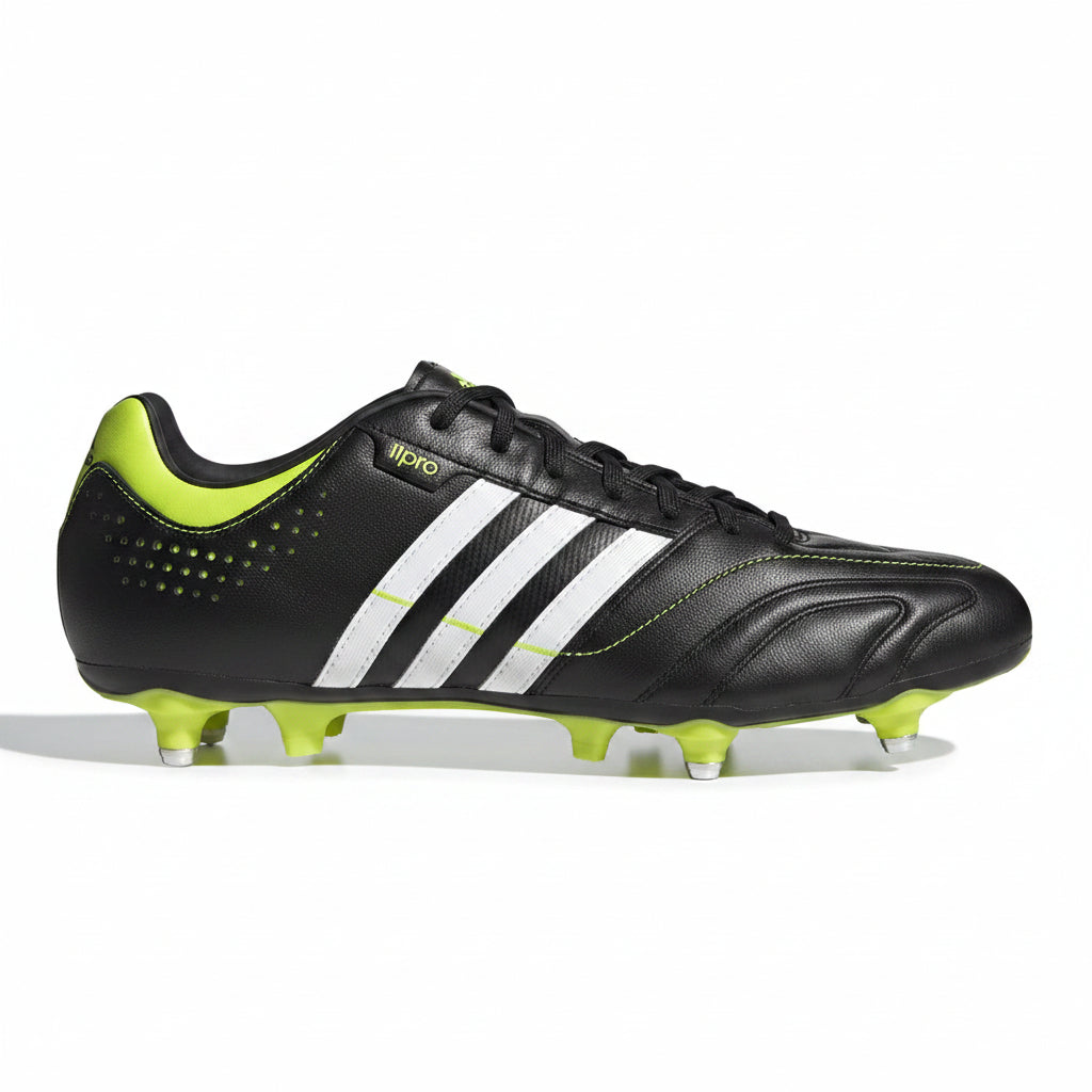 Футболни обувки Adidas 11Nova TRX SG