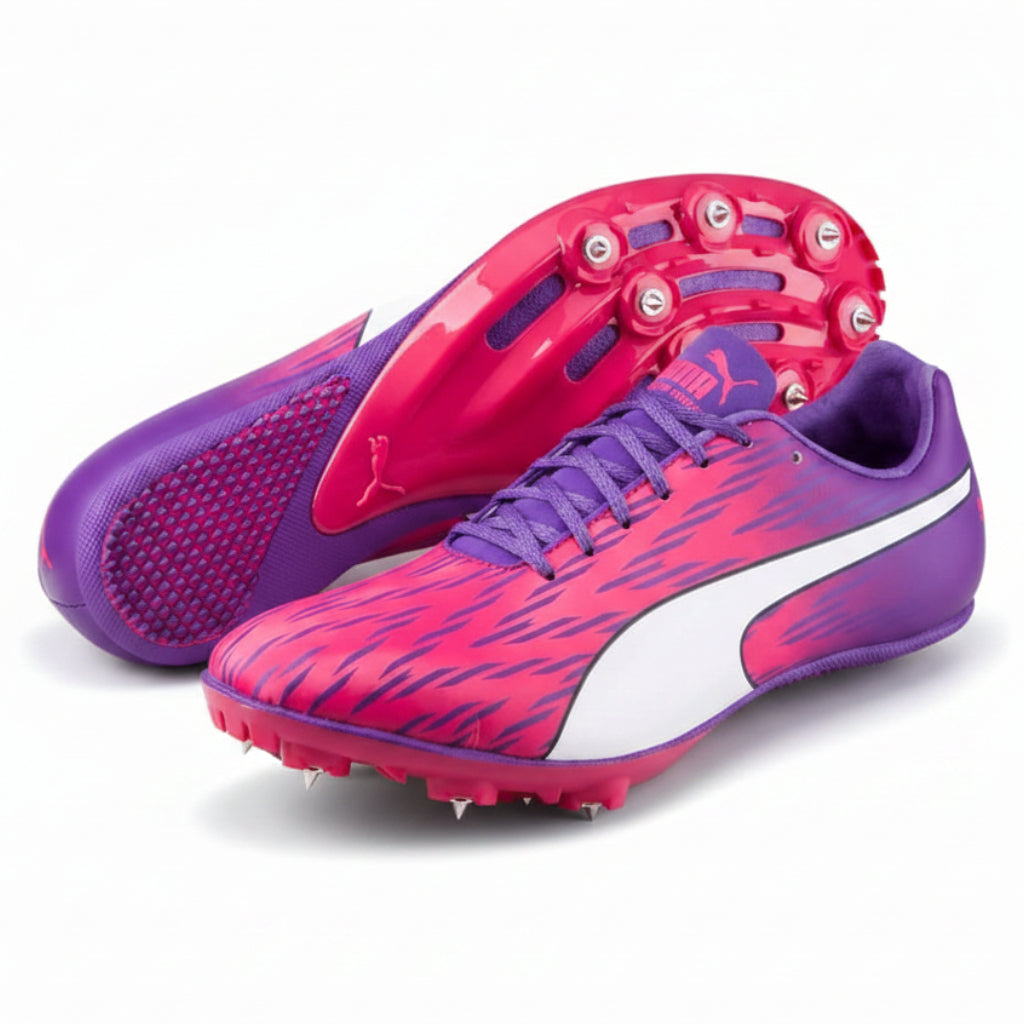 Футболни обувки Puma evoSPEED Sprint 7
