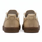 Дамски маратонки Puma Clyde Veg Tan Naturel