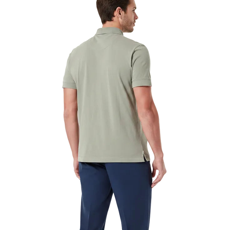 Мъжка тениска TOM TAILOR Regular Fit, Green