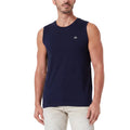 Мъжки потник TOM TAILOR, Navy blue
